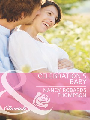 cover image of Celebration's Baby